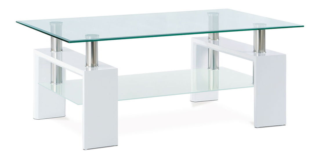 Dohányzóasztal Epping-1024 WT