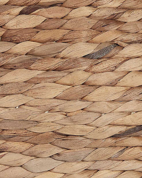 Úložný košík Hector (prírodná)