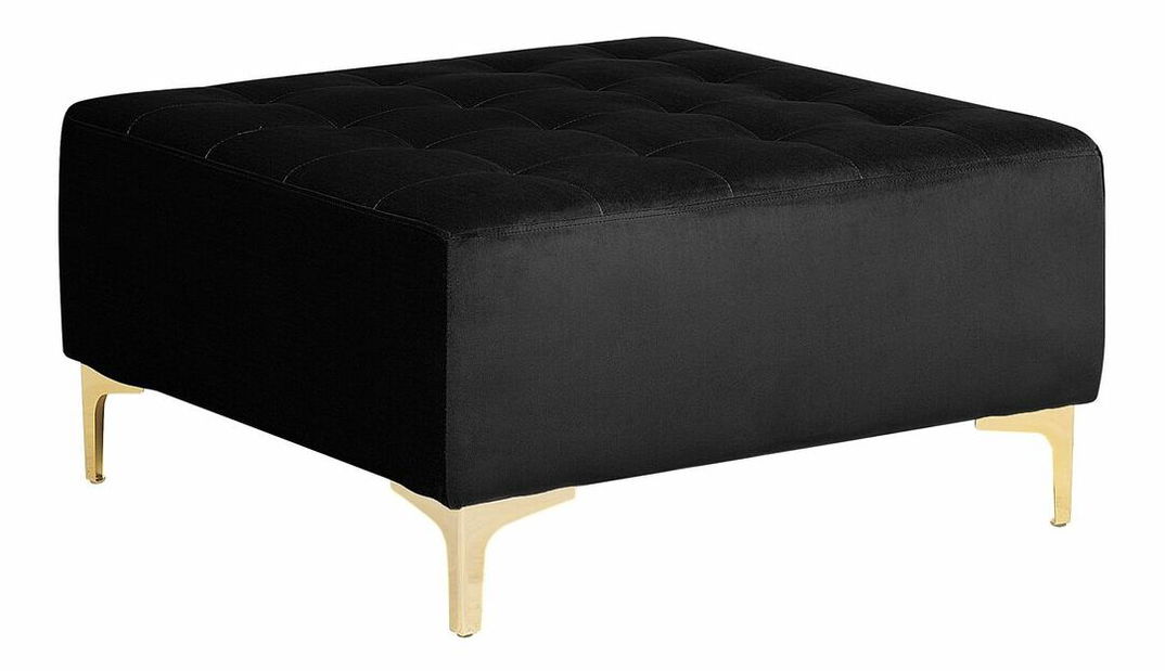 Tabure Aberde (crna)