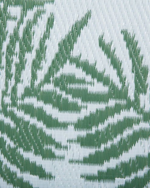 Koberec 90x150 cm KIOTA (zelená)