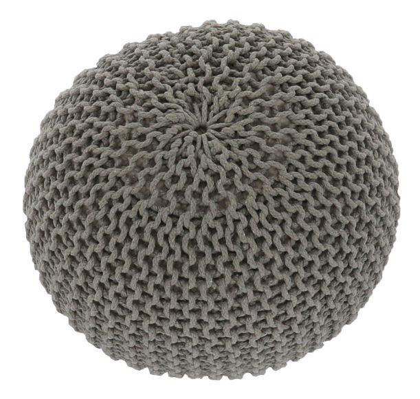 Taburete Ganor Typ 2 (gri maro)