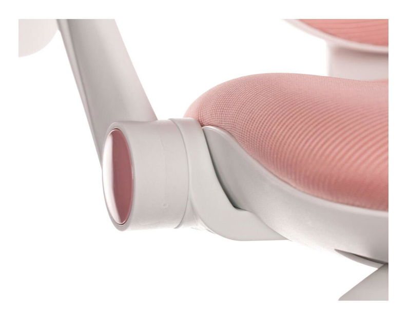 Scaun pentru copii Contaremos (roz)