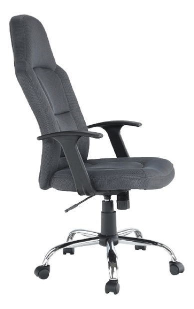 Irodai szék Georgann szürke