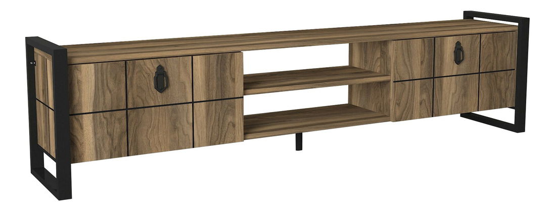 TV asztal/szekrény Losty