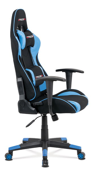 Scaun de birou KA-V608 BLUE