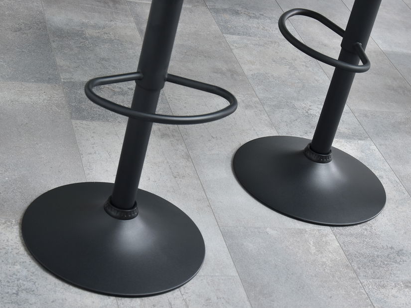 Scaun Hamlet (negru)