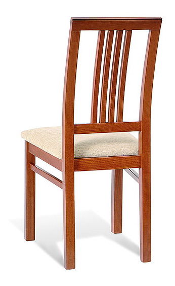 Jedálenská stolička BRW LKRS