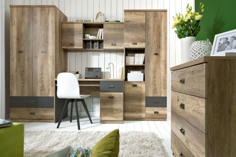 Komoda Malcolm KOM4S/80 