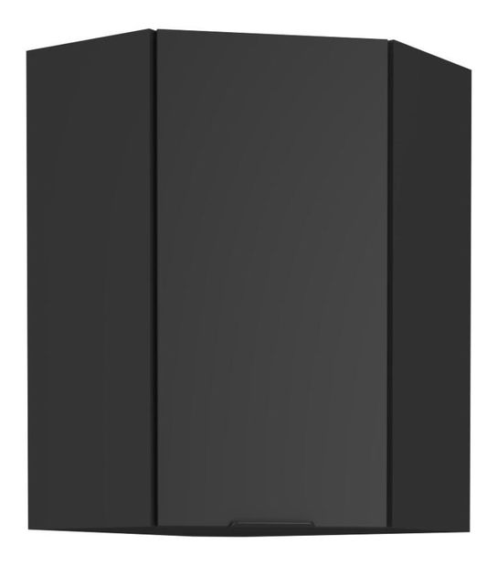 Horná kuchynská skrinka Sienla 60x60 GN-90 1F