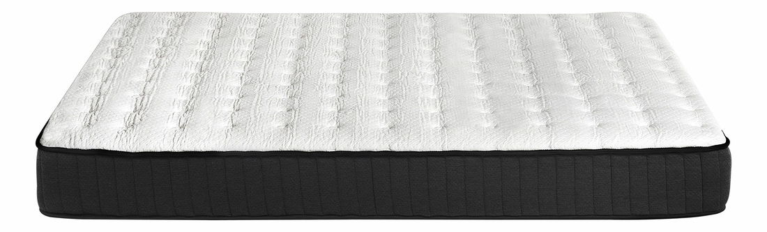 Saltea cu arcuri individuale 180x200 cm DARAM (tare)