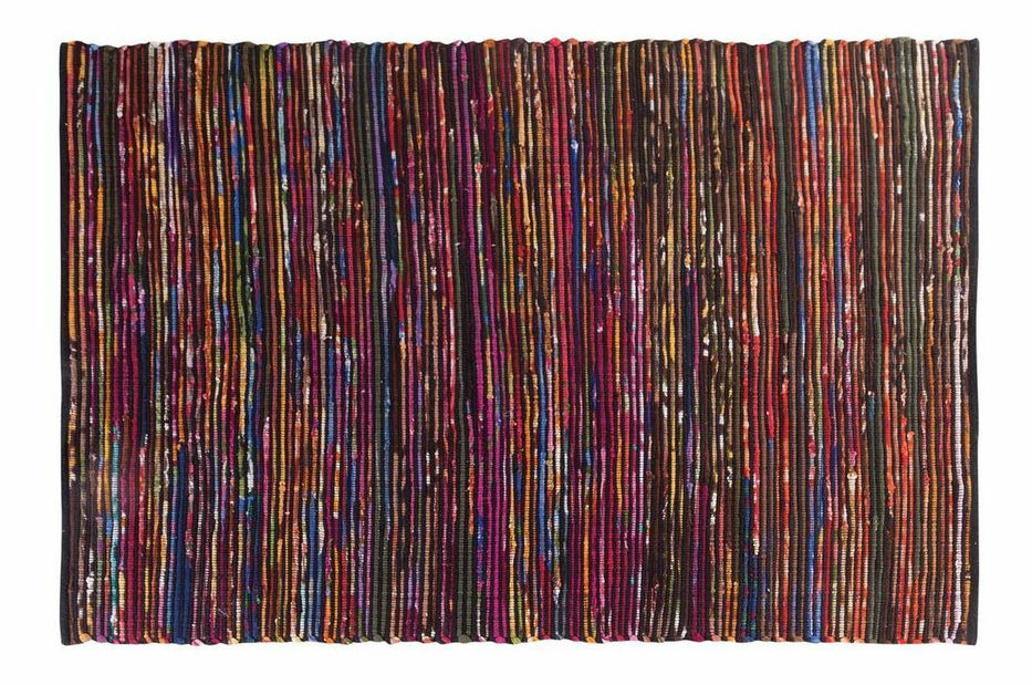 Koberec 230 cm Bartica (fuchsiová)