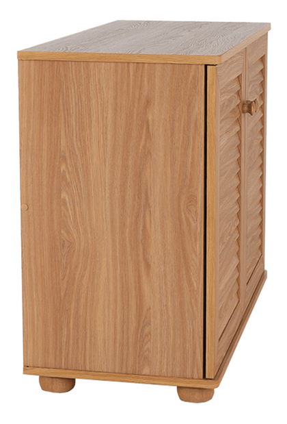 Pantofar (dulap pantofi) Fembi-01 (natural)