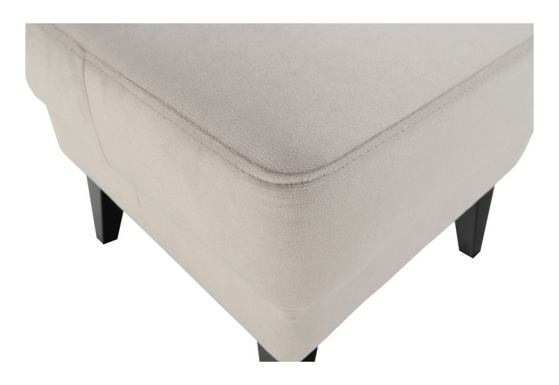 Tabure Royse Paros 02 (krem + crna) 