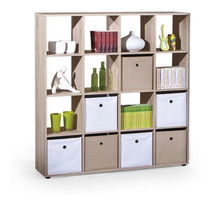 Regal Andlit 16 (hrast sonoma)