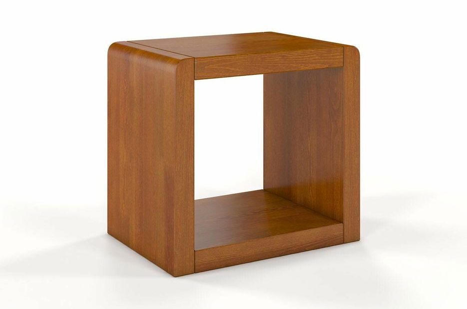 Éjjeliszekrény Ervik (fenyő)