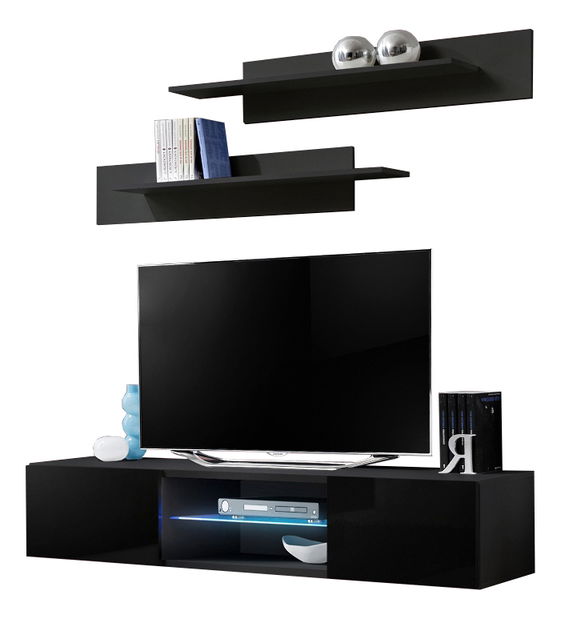 TV asztal/szekrény Ferryhill 25 ZZ FY 33