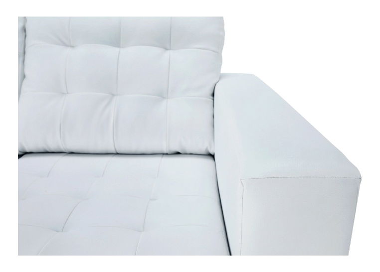 Canapea două locuri Ordelia