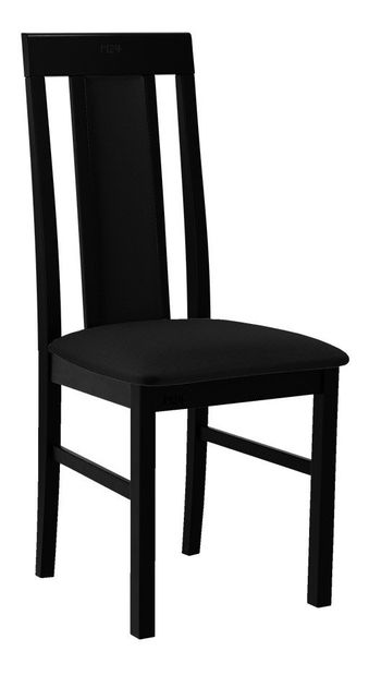 Scaun bucătărie Zafir II (negru)