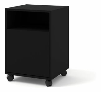 Container Motiva (negru)