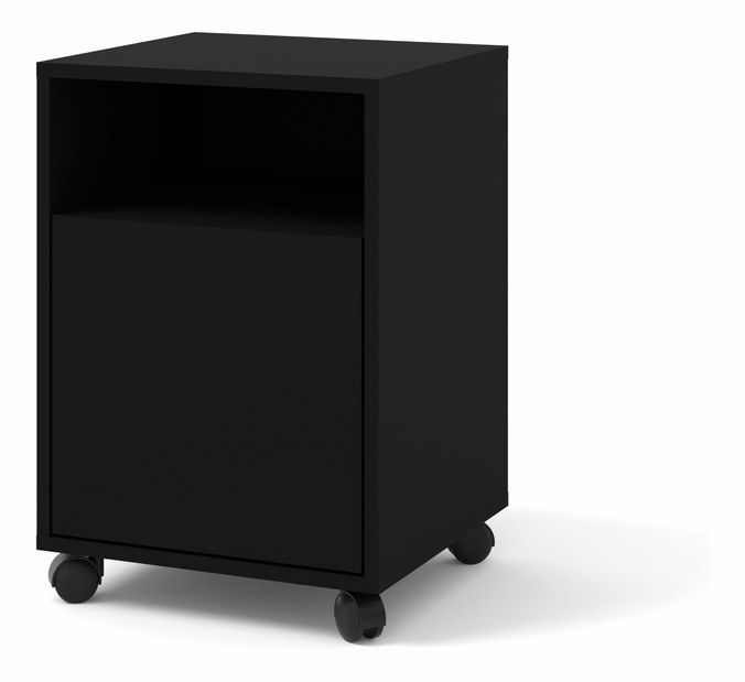 Container Motiva (negru)