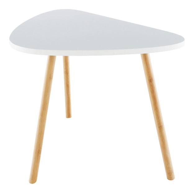 Set konferenčných stolíkov Brigan (2 ks.) *bazár