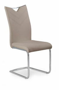 Scaun sufragerie K224 (cappuccino)