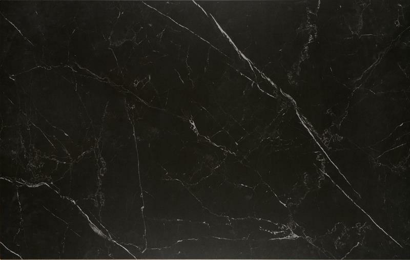 Blagovaonski set Miltony (natural + crna) (za 4 osobe)