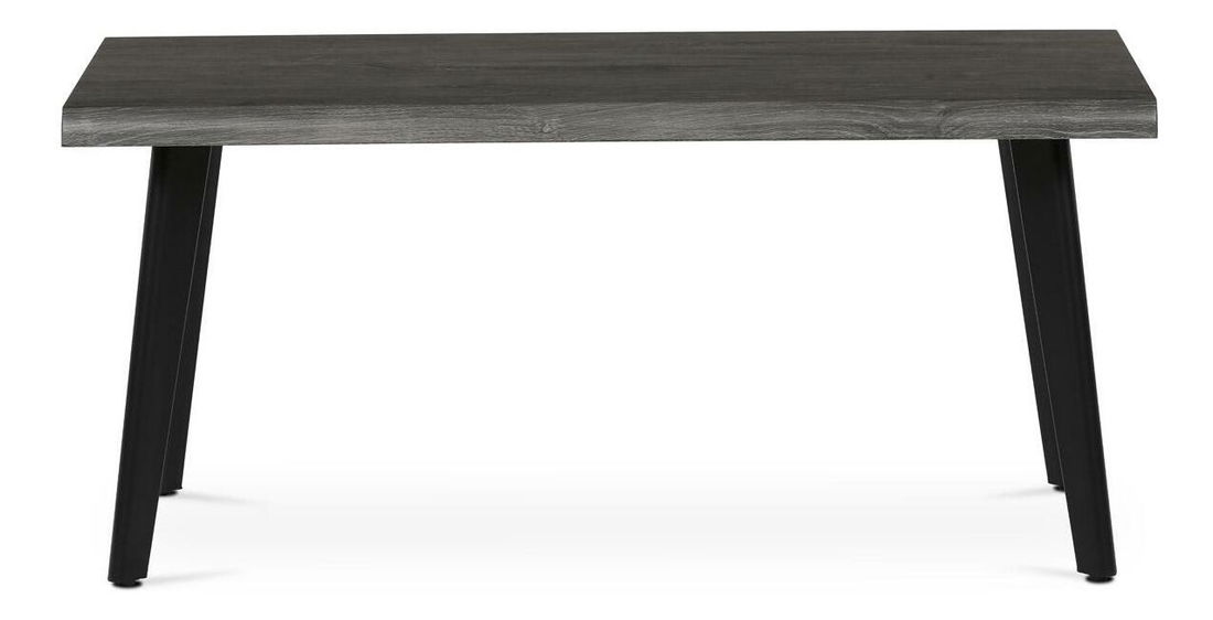 Dohányzóasztal Convocante (szürke tölgy)