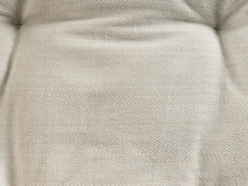 Záhradná pohovka Marza (prírodná)