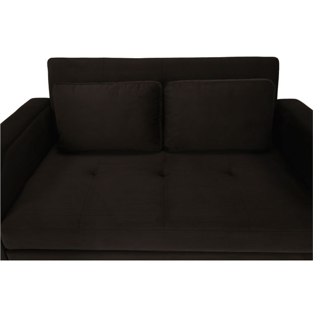 Rozkladacia pohovka Zumbo 