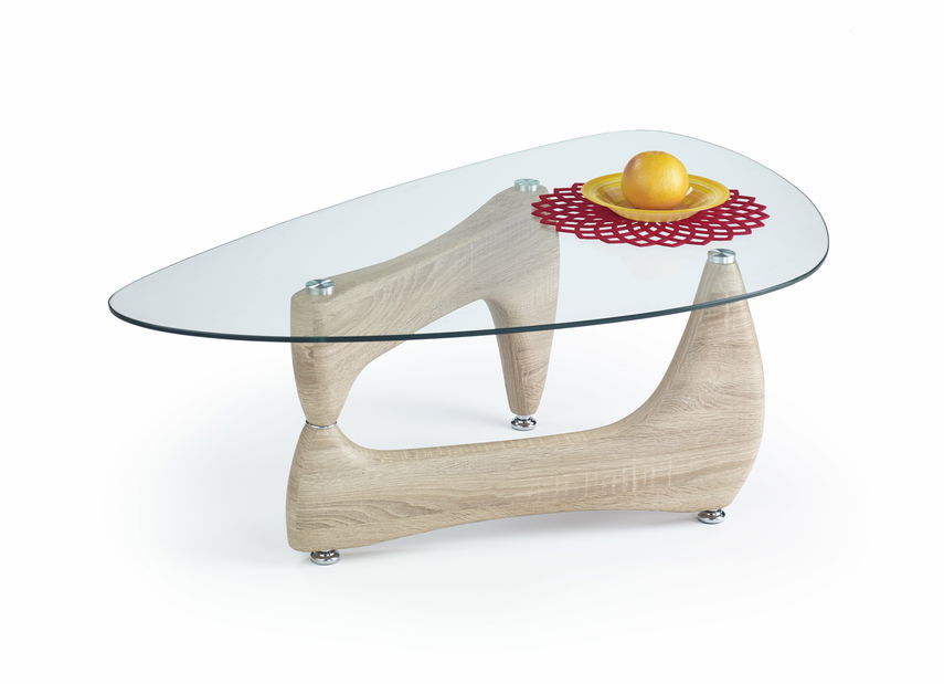 Masă de cafea Karen Stejar Sonoma