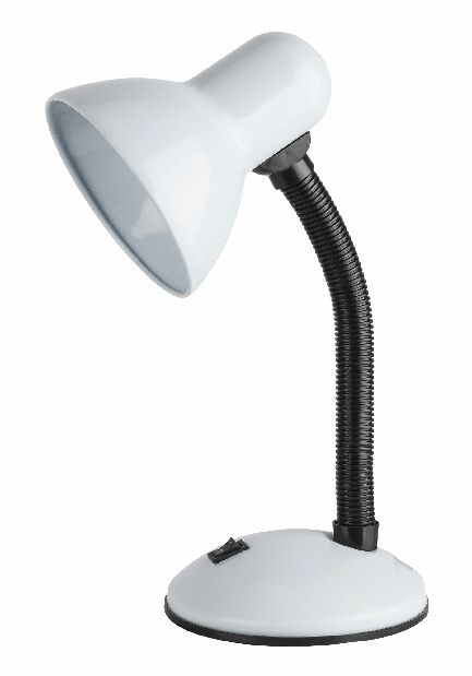 Stolová lampa Dylan 4168 (biela)