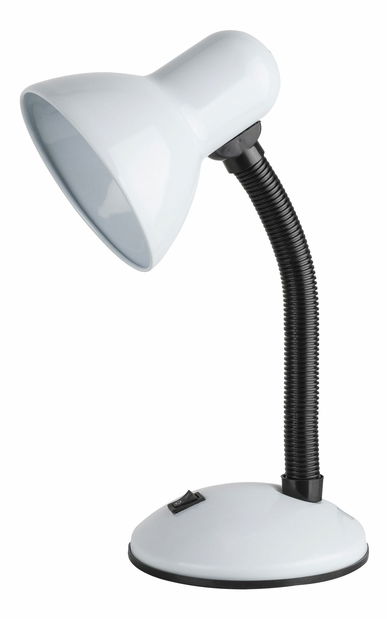 Stolová lampa Dylan 4168 (biela)