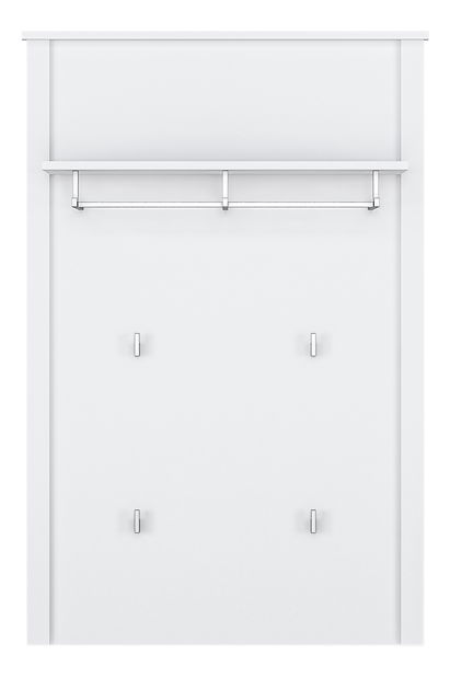 Panou cuier 80 cm Otis 80 (alb)