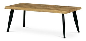 Konferenčný stolík Anulado (prírodná)