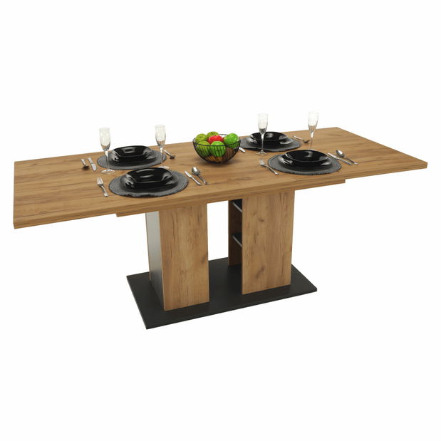 Blagovaonski stol Fistrea (za 6 do 8 osoba)