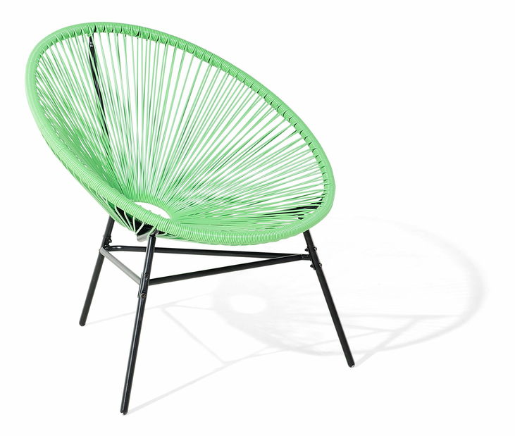 Set scaune 2 buc. Alvarez (pistachio)