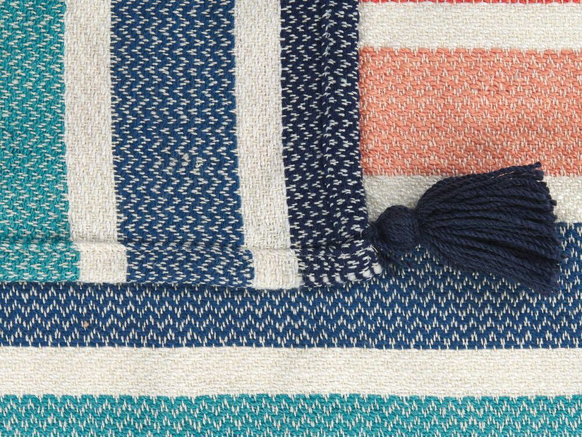 Pléd 130 x 170 cm Hans (kék)