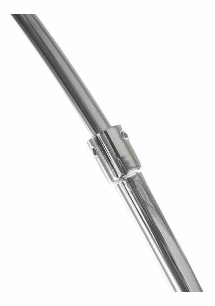 Stojanové svietidlo Karna (strieborná)