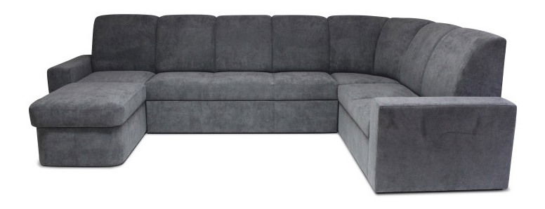 Rohová sedačka U Iza New (L)