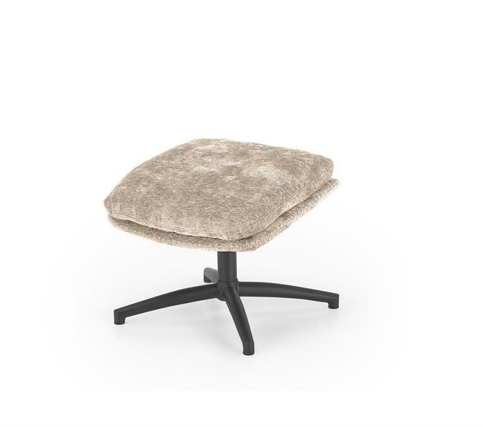 Hintafotel Dadario (bézs)