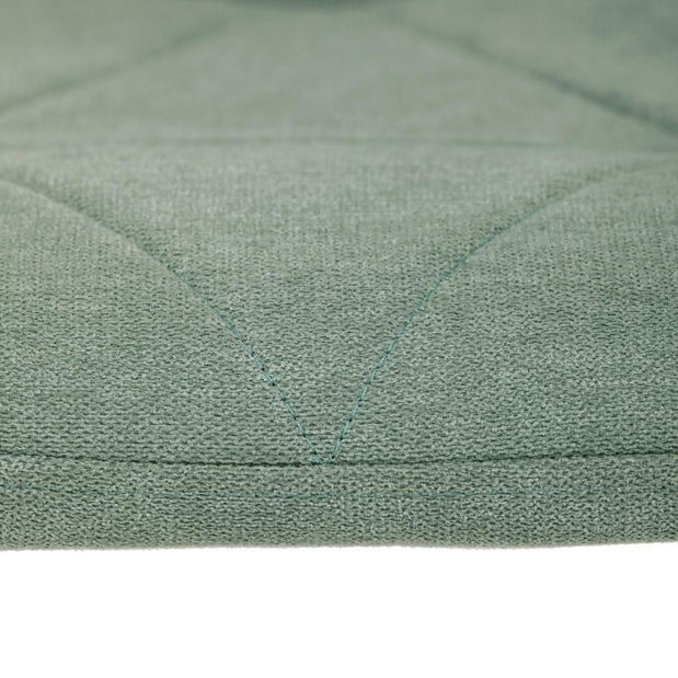 Étkezőszék Cansancio (zöld)