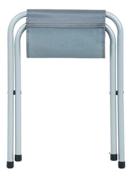 Kemping készlet Agan (szürke)