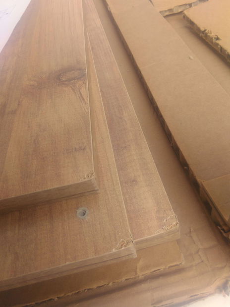 TV stolík/skrinka Ignac (Borovica) *bazár