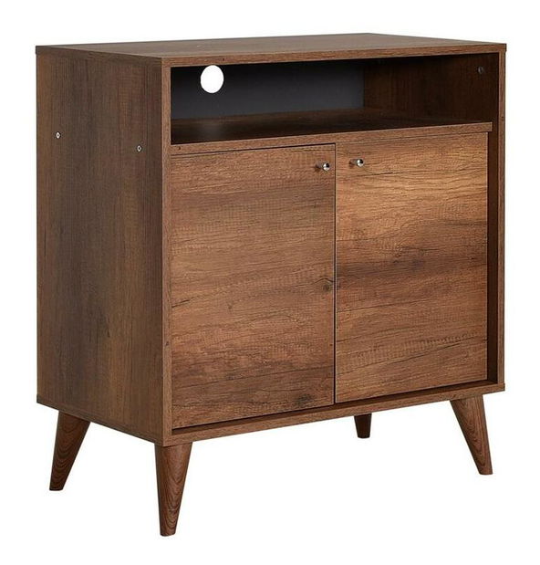 Skrinka Butoti 1 (orech oslo) 