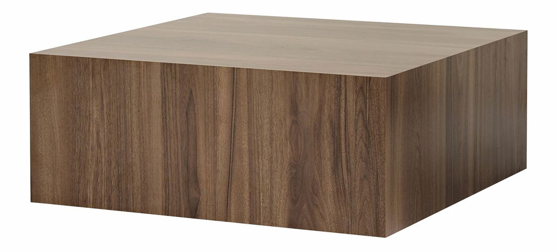 Konferenčný stolík Prizza 4 (orech venezia)