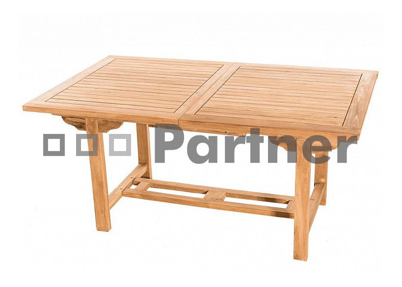 Záhradná zostava Twin 1+6 (Teak)