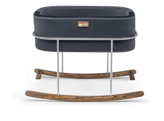 Bölcső Kapato 2 (fekete + króm) 