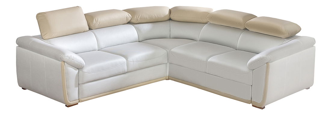 Rohová sedačka Cornelis 3 (P)