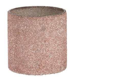 Svietnik Jolipa Innocent Blush (12x12x12cm) (Lososová)